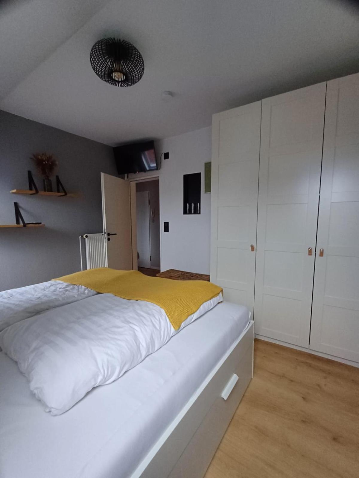 Moewennest By Deju Lejlighed Norderney Eksteriør billede
