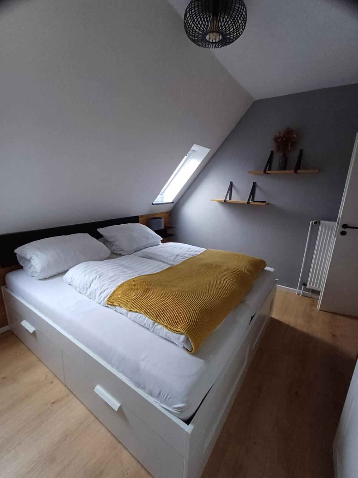Moewennest By Deju Lejlighed Norderney Eksteriør billede